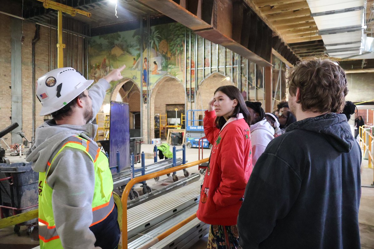 South Bend Chamber tweet media