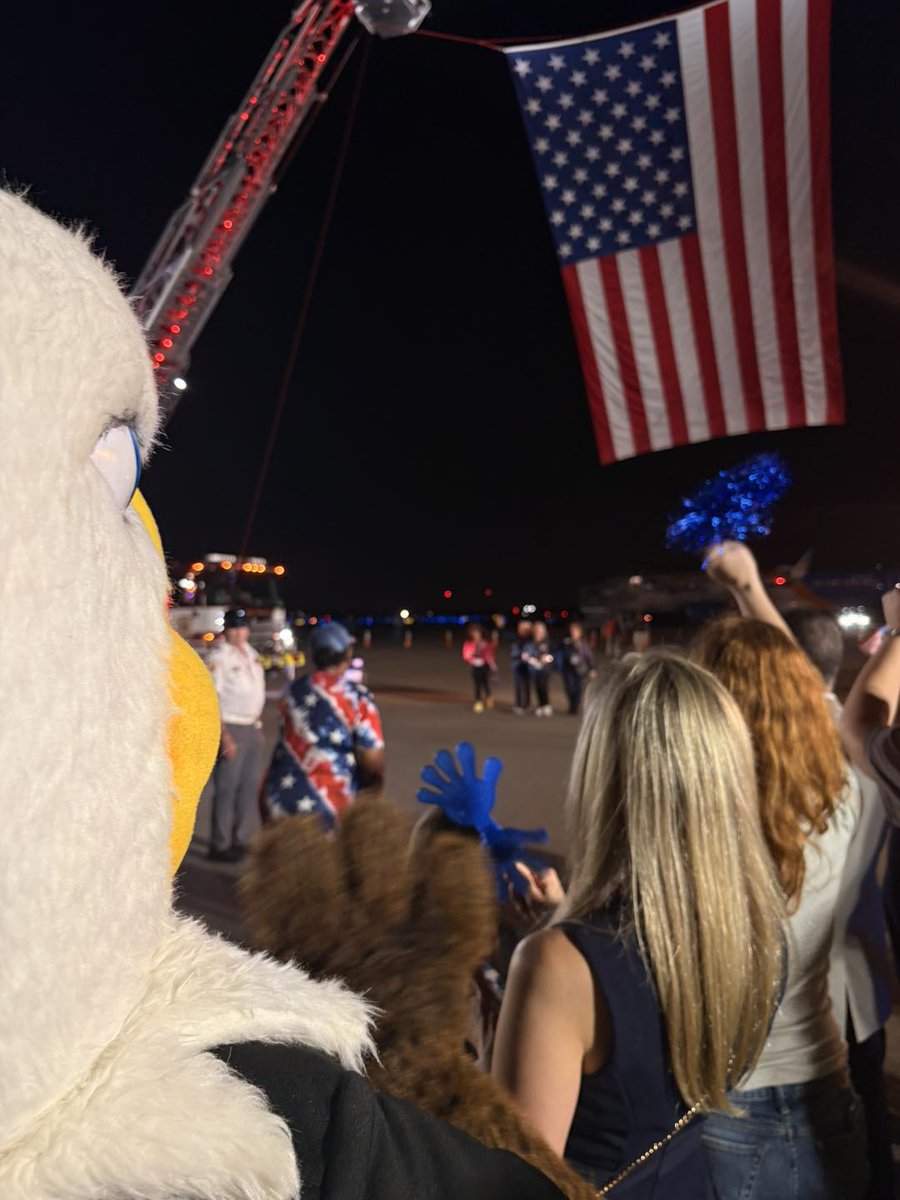 Polk State College tweet media