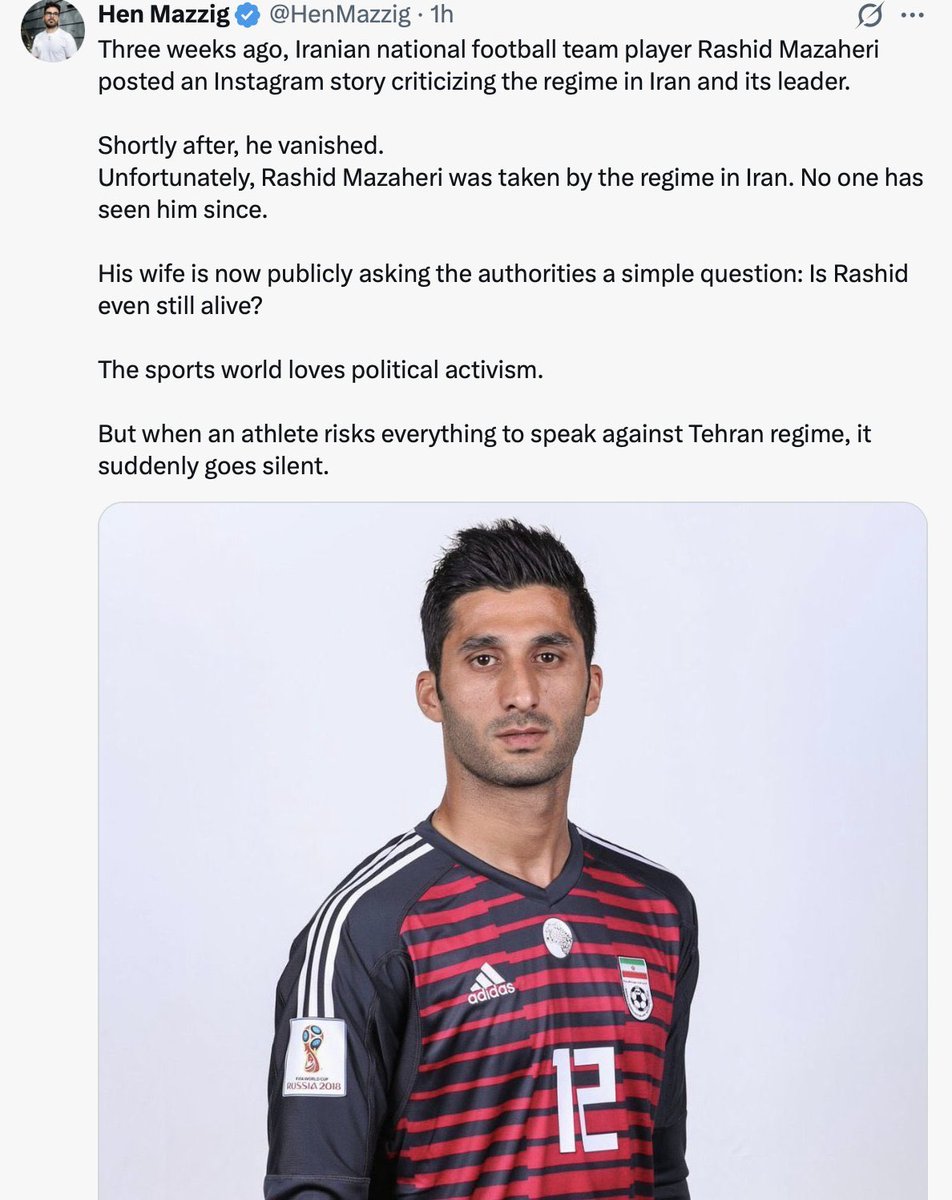 The Opposition Javid Shah 🙏🏻 tweet media