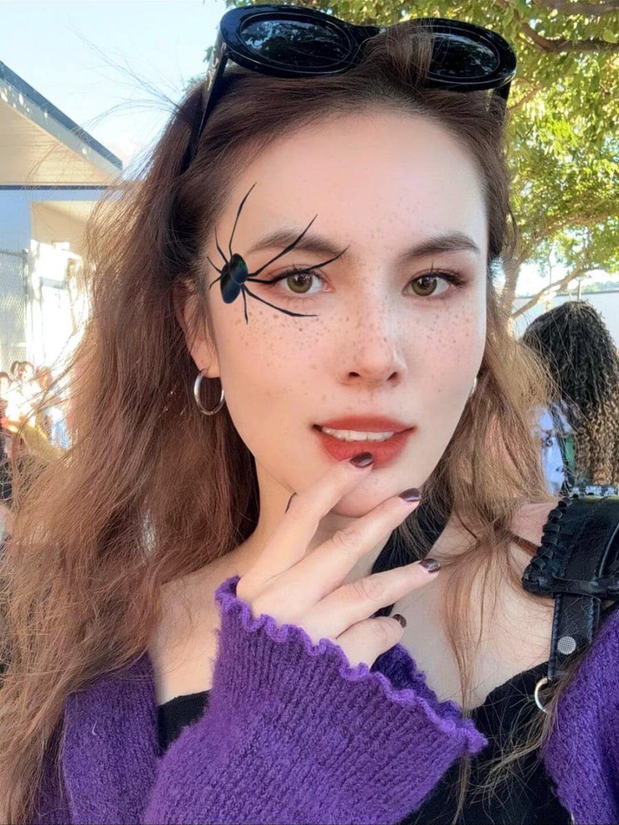 Melissa Chessher tweet media