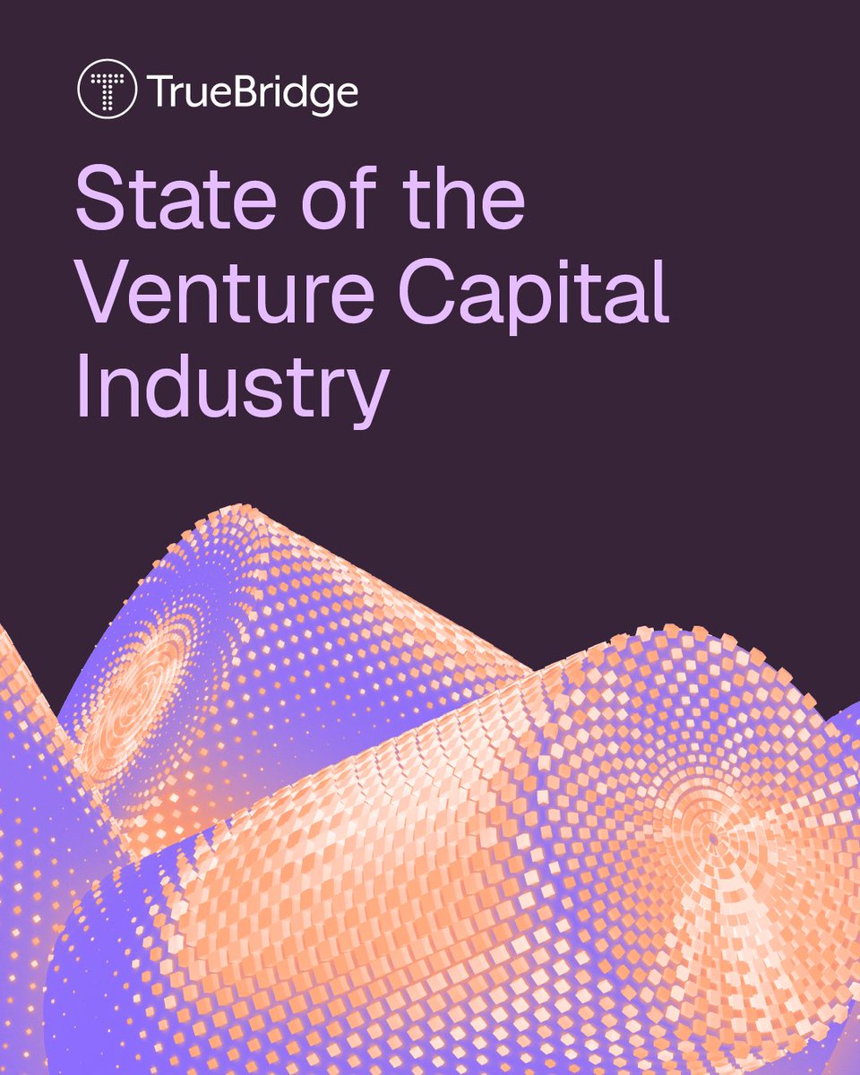 TrueBridge Capital Partners tweet media