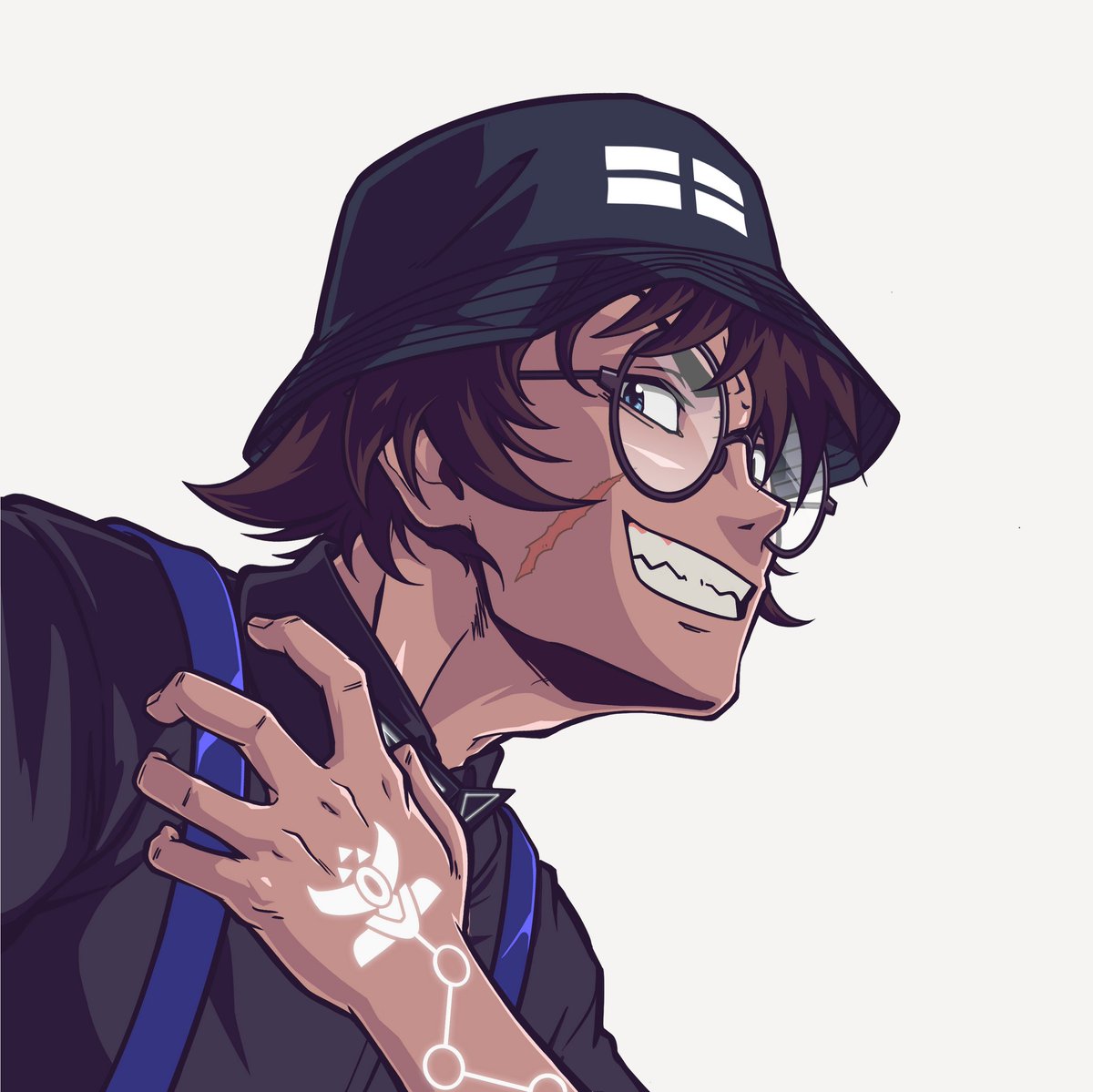 Æ-PaZ🤘 tweet media