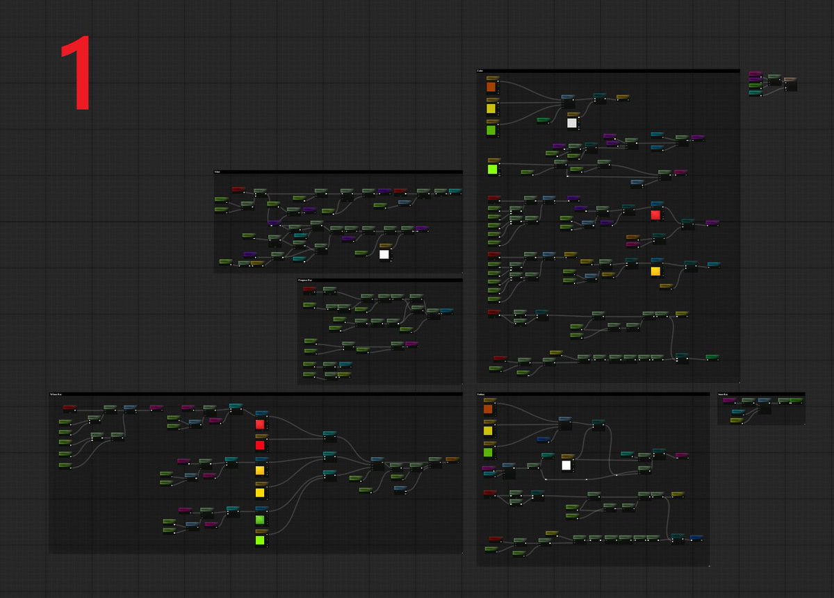 Hooshen | Fede Díaz tweet media