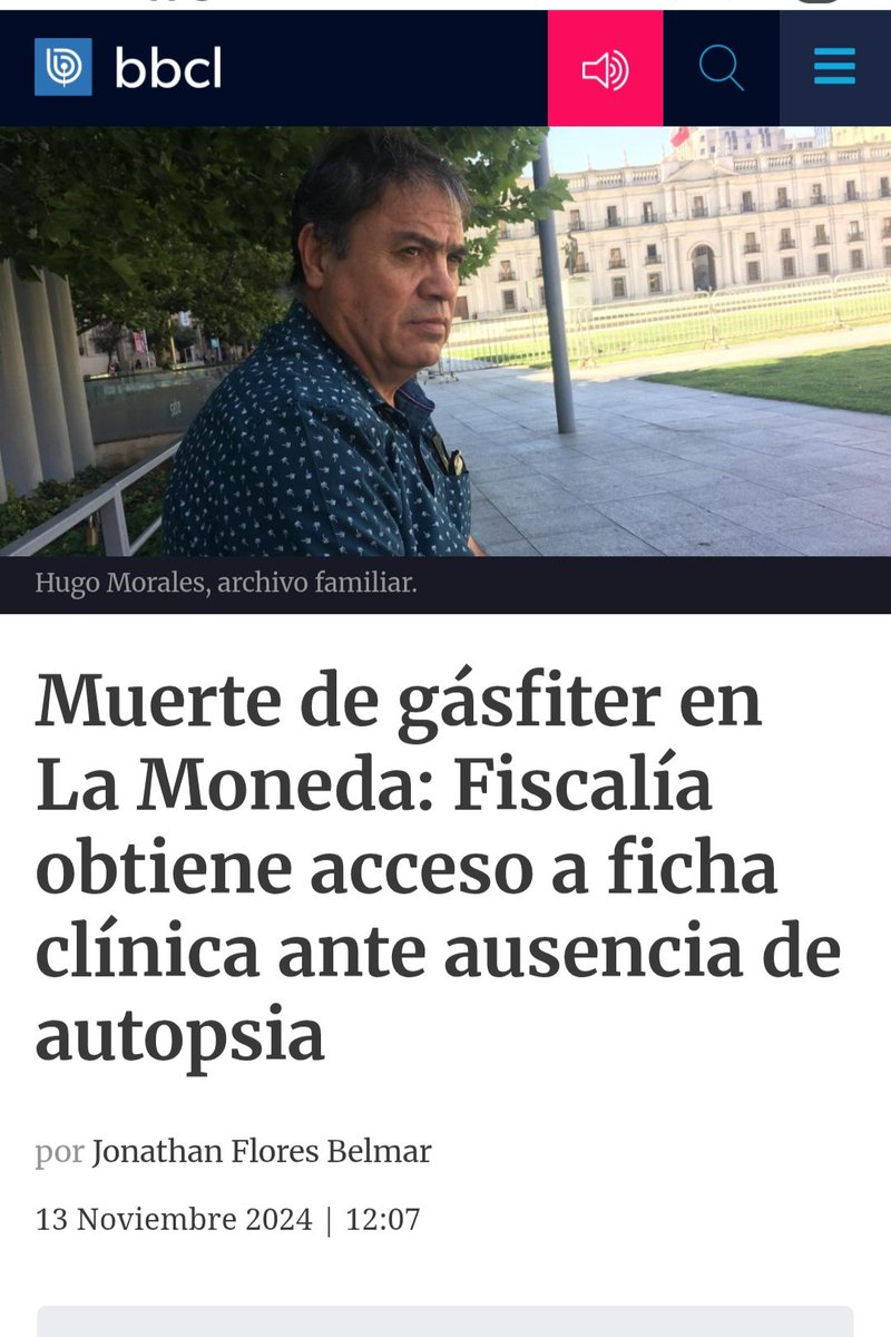 Santis18Juan's tweet photo. @danimanouchehri Cuando murió un gasfiter por trabajar más horas de las legales no dijiste nada... te das cuenta que lo de ustedes es solo webiar por webiar? https://t.co/vL1kwdTwxE