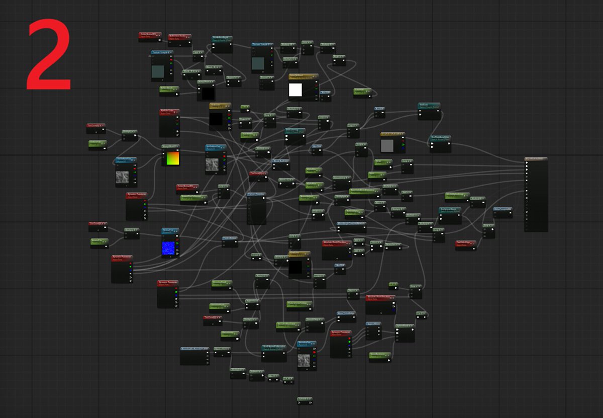 Hooshen | Fede Díaz tweet media