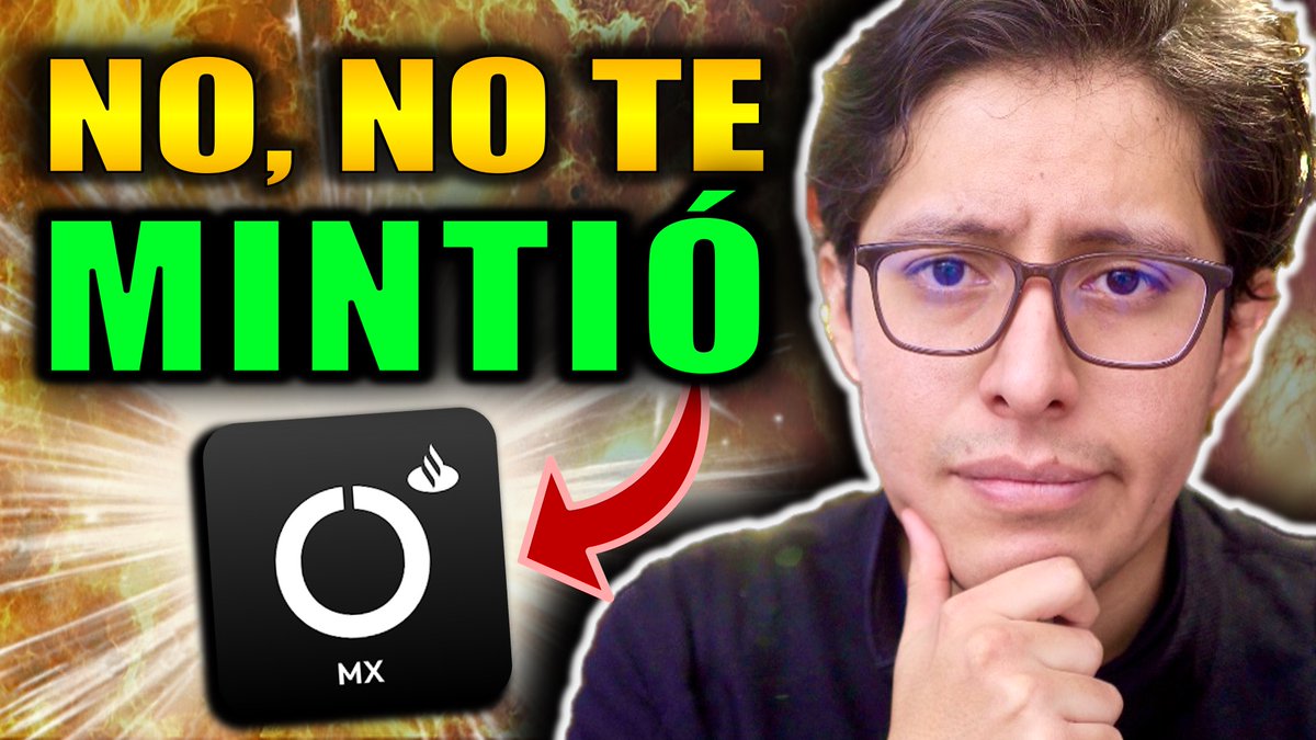 La CRUDA VERDAD de Openbank y sus vigencias ➡️ youtu.be/KaZTw_jTMSA