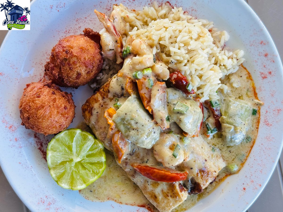 Cone Heads 8020 tweet media