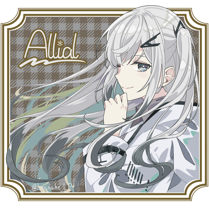 こーすけさんたまりあ tweet media