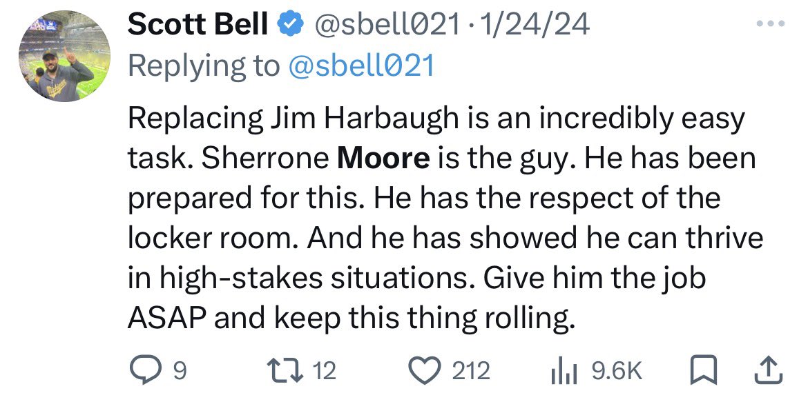 Kyle Cartwright tweet media