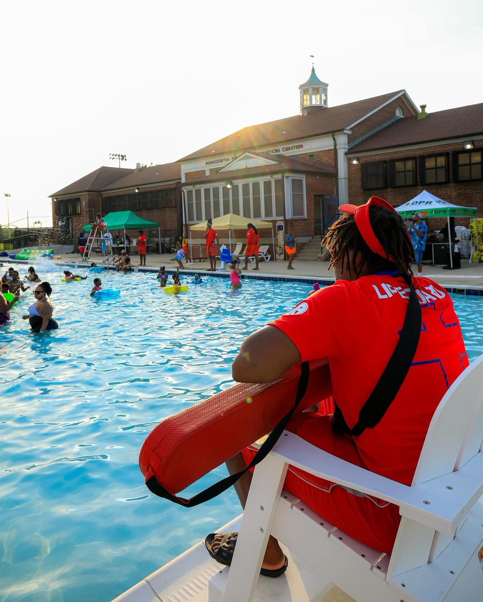 Mayor Muriel Bowser tweet media