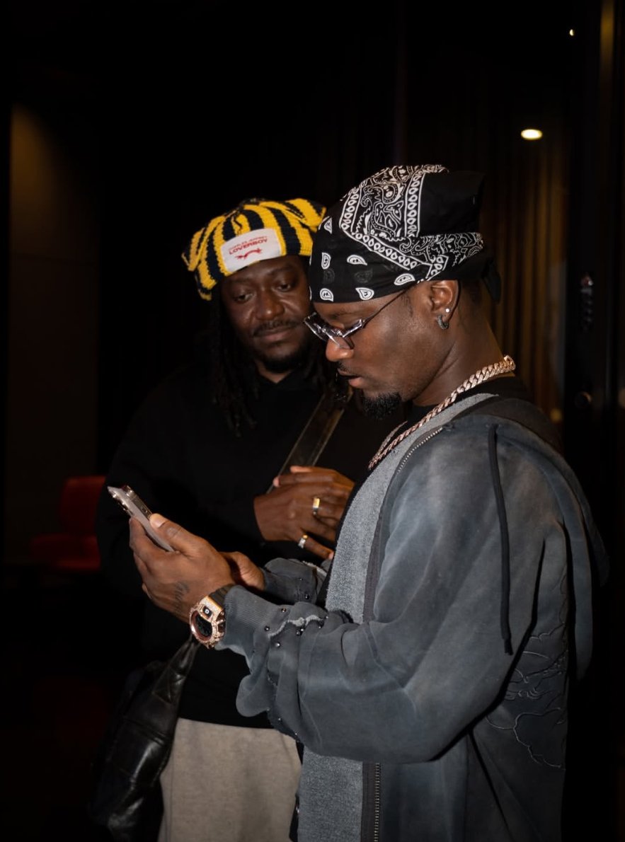 Degraft Anti tweet media