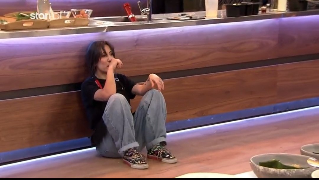 Ελπίζω αυτό το μαιλ να σε βρίσκει καλά
Πως με βρίσκει το μαιλ :
#MasterChefGR