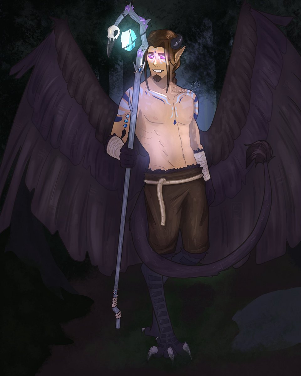 Periphonics tweet media