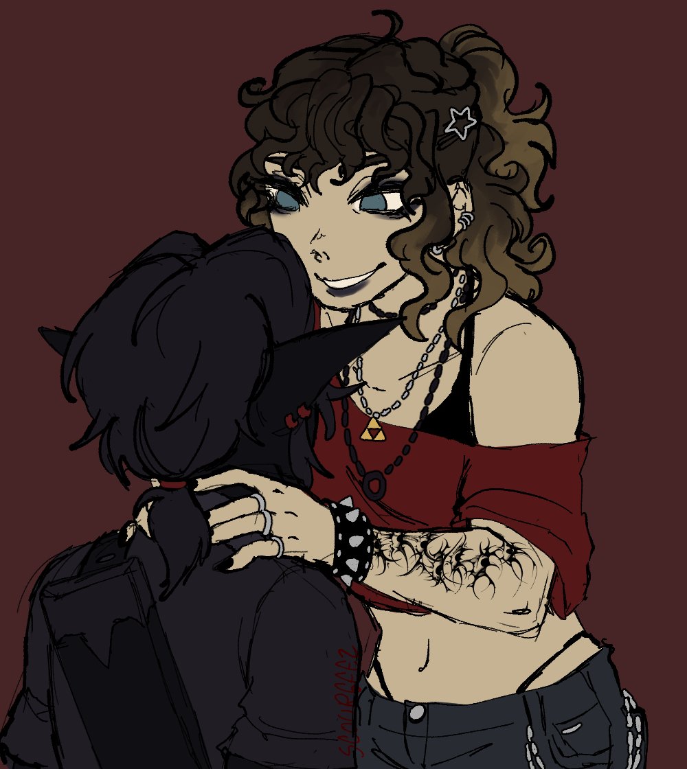 Ikki 🫀 on VGen tweet media