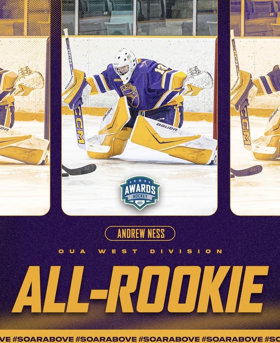 The Crease tweet media