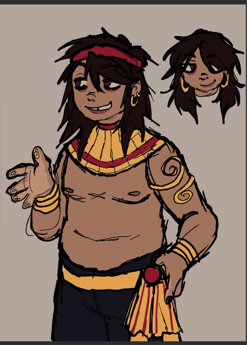 Ikki 🫀 on VGen tweet media