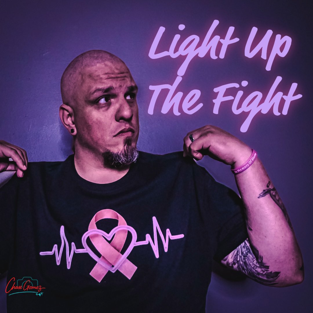 The Real Chase Gomez tweet media