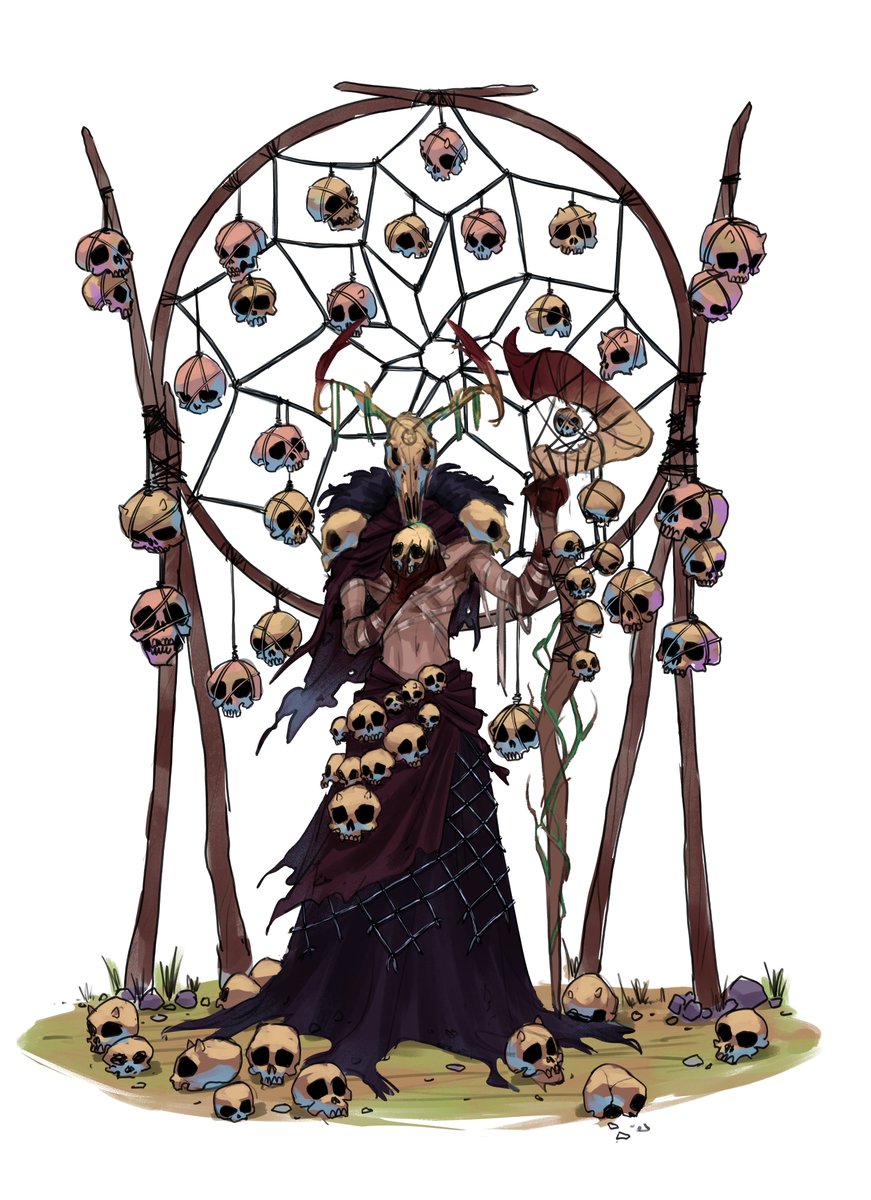 Strighead tweet media