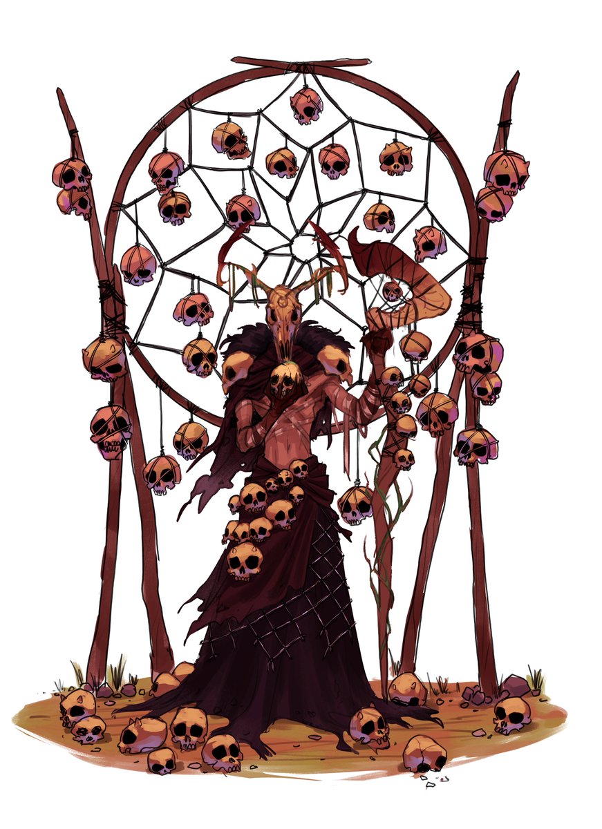 Strighead tweet media