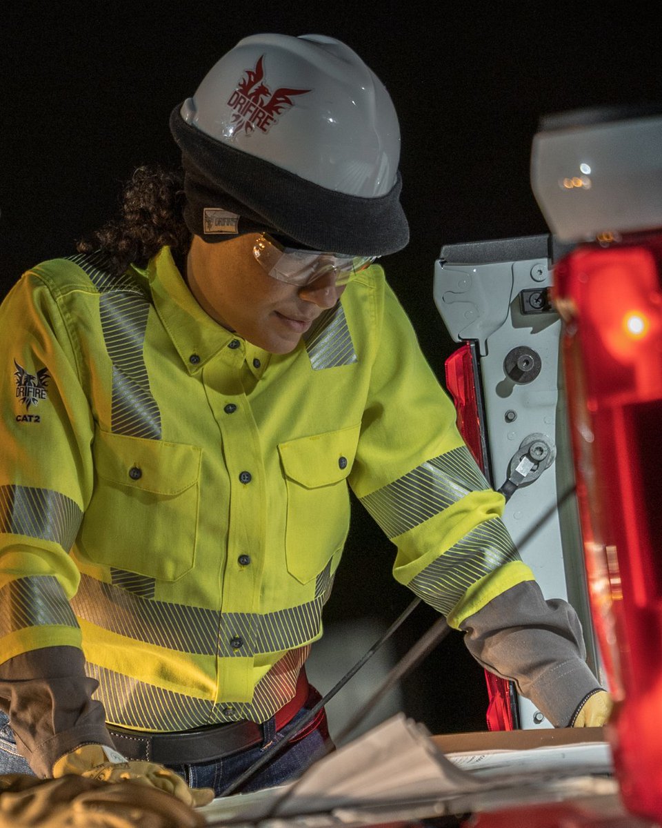 DRIFIRE® tweet media