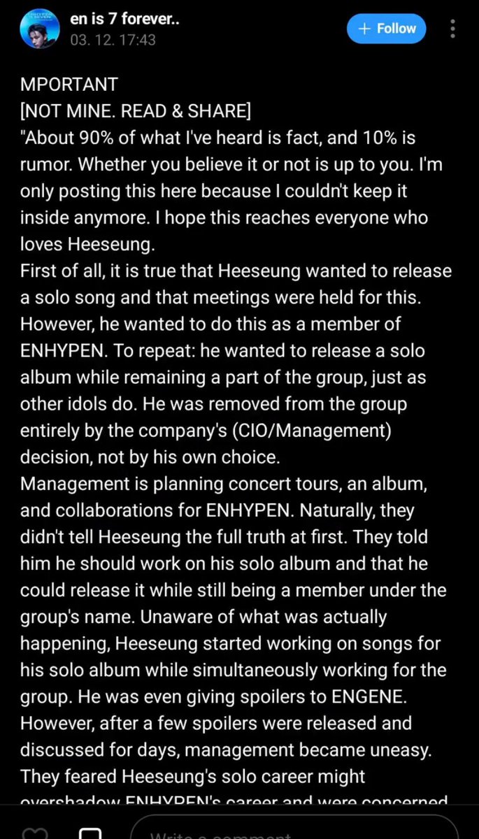 lionhee🦁 tweet media