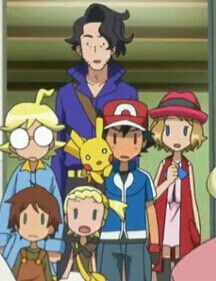 The whole situation scares me and I just overthinking. I think I will take a break from here during few days, hoping things will calm down.

Love you all guys, take care of yourself !! 💛
And long live to LemonCakeShipping !! 💛