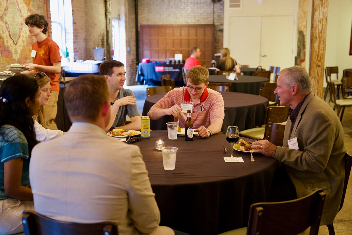 NC State ECE tweet media