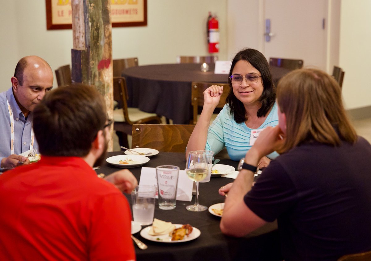 NC State ECE tweet media