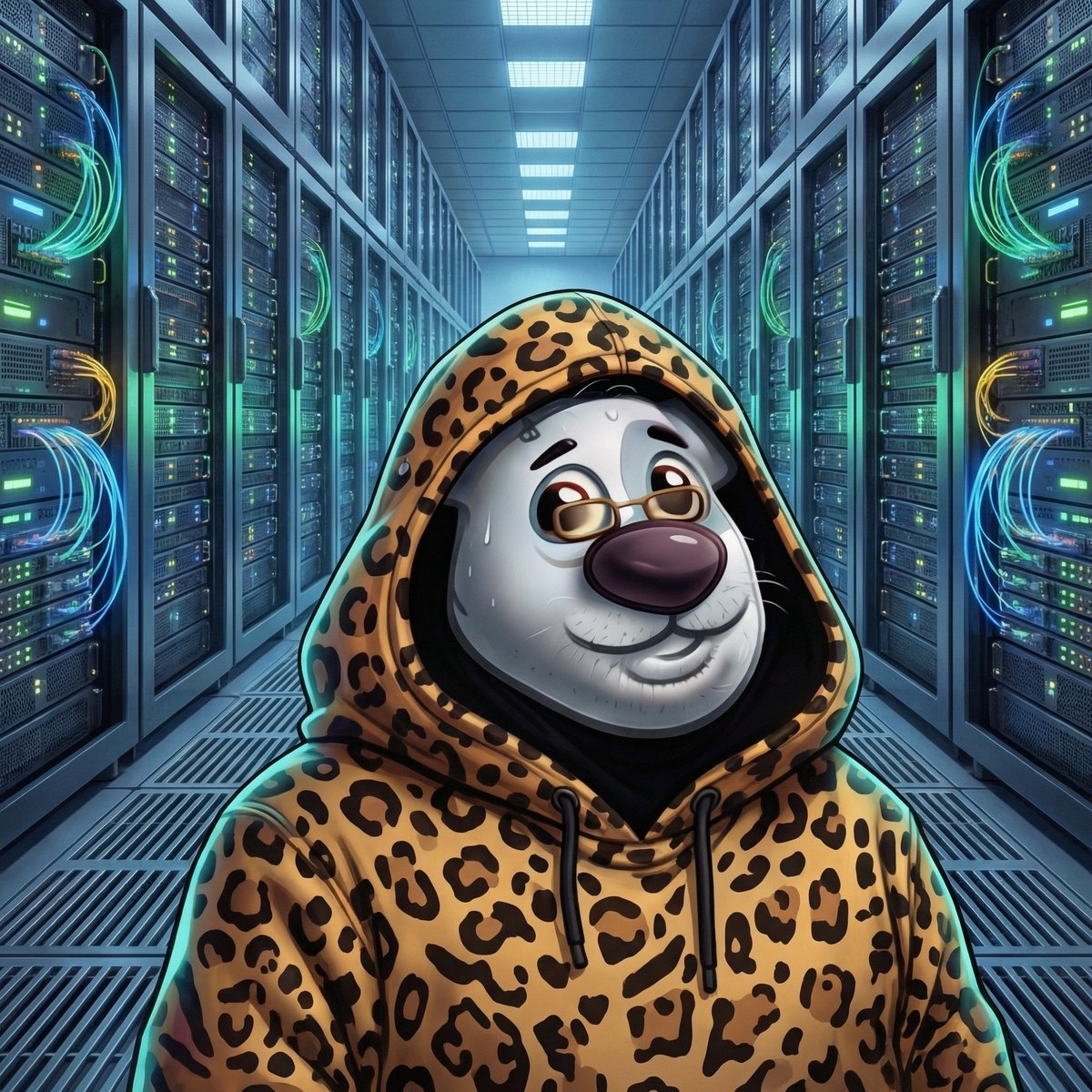 Scuffy CTO tweet media