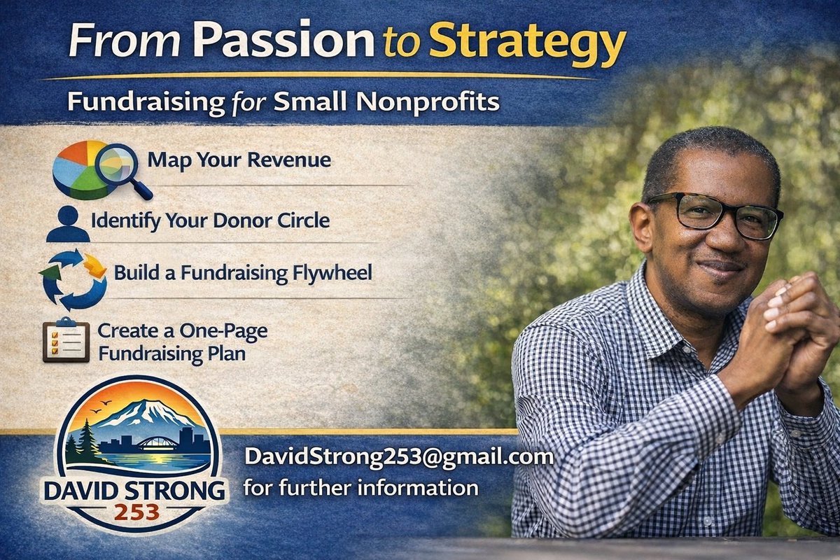 David Strong, tweet media