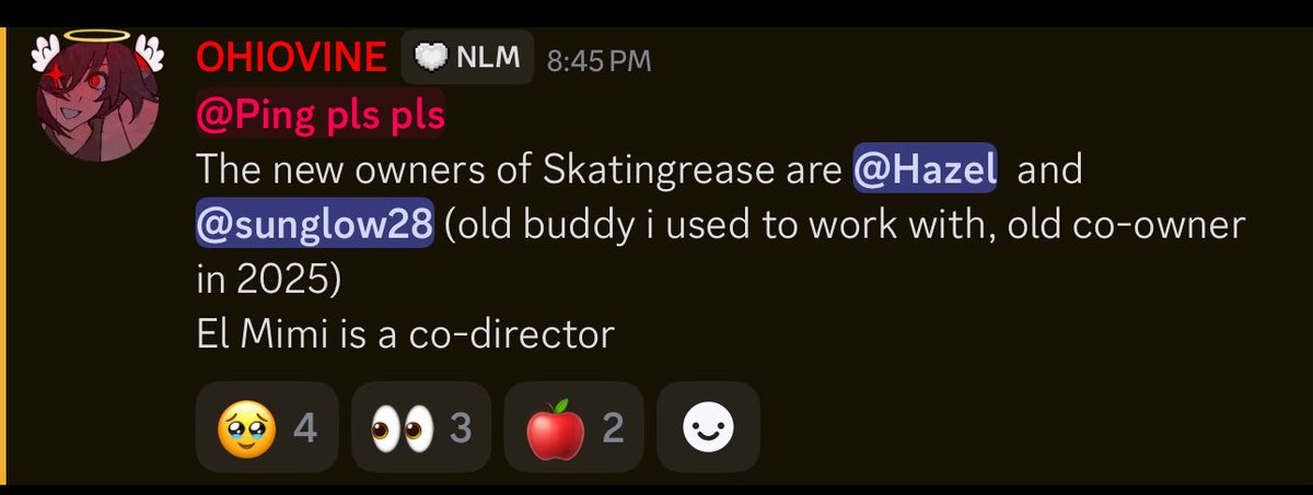 OHIOVINE tweet media