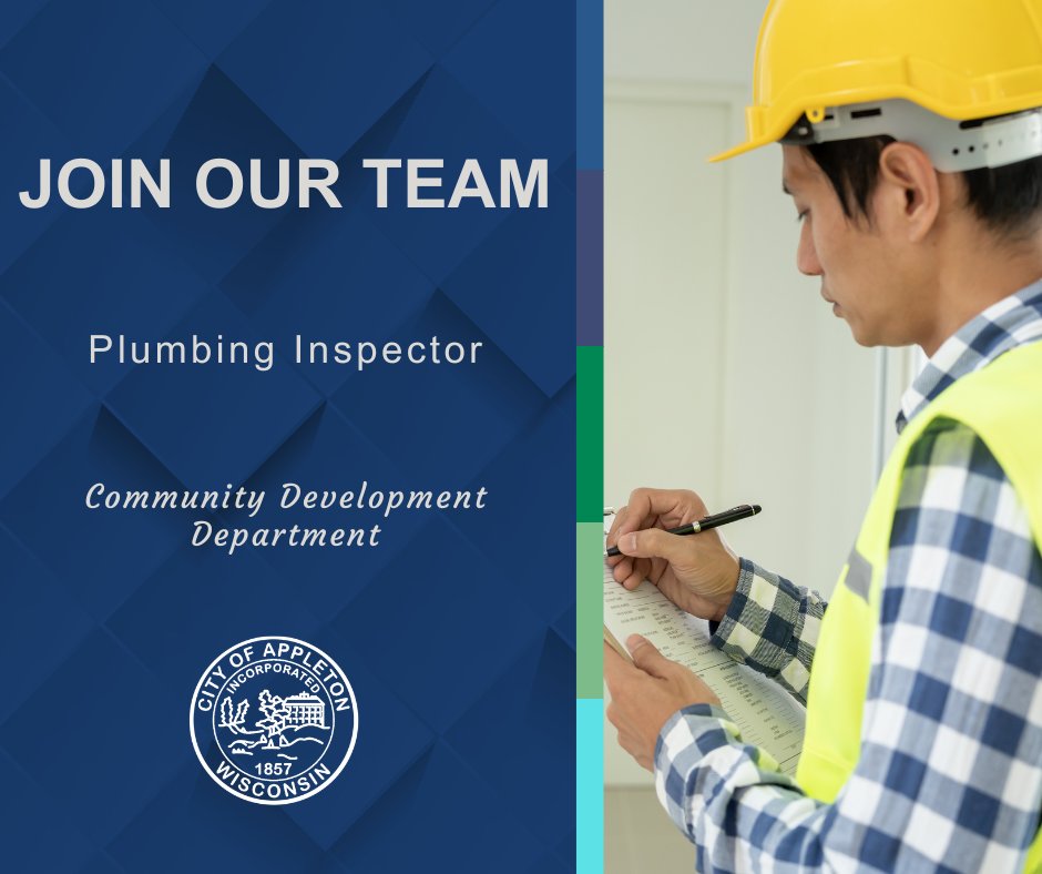City of Appleton HR tweet media