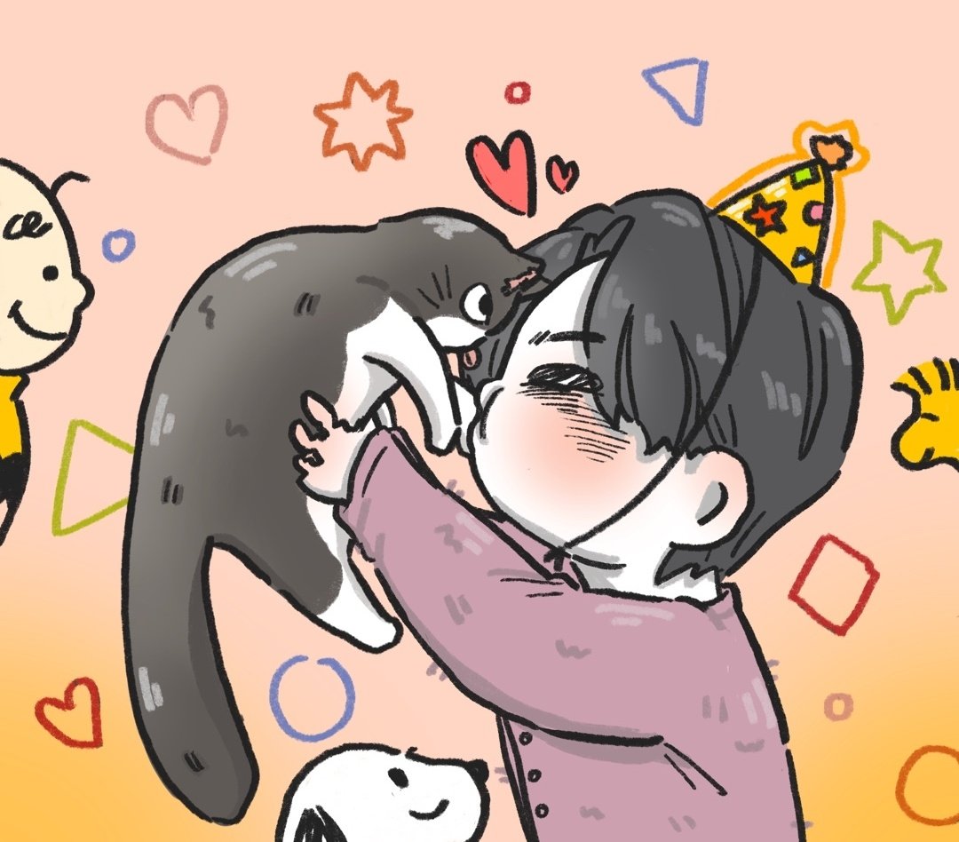 뭉개뭉 tweet media