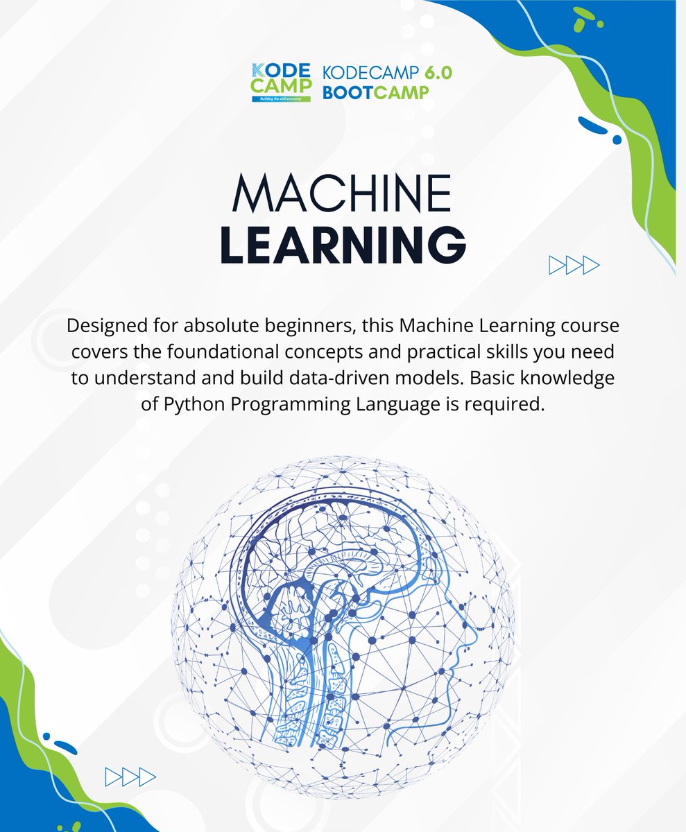 KodeCamp Team tweet media