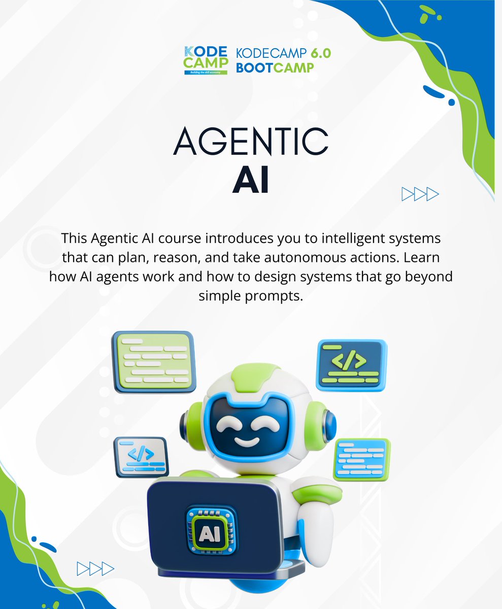 KodeCamp Team tweet media