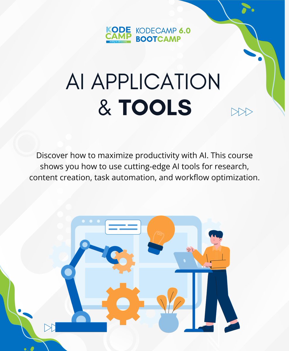 KodeCamp Team tweet media