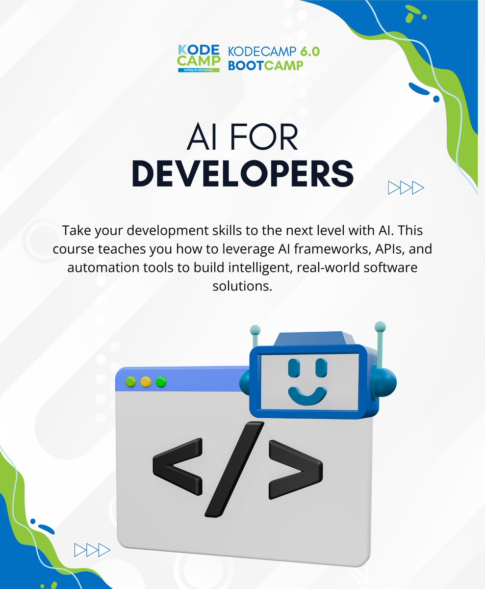 KodeCamp Team tweet media