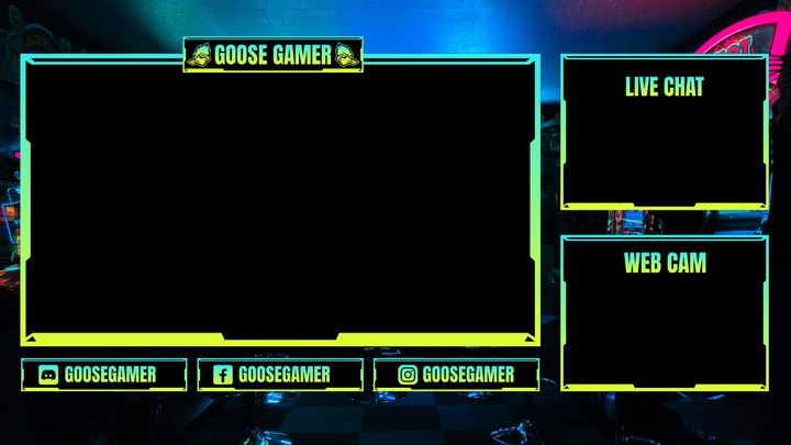 Vt77Grace's tweet photo. “Your stream deserves more than default overlays. Let’s upgrade it. 🎮✨ Commissions open!”
#TwitchOverlay #TwitchGraphics #TwitchStreamer #StreamerGraphics #StreamOverlay #StreamDesign #TwitchDesign #StreamerSetup #StreamingCommunity #TwitchArtist https://t.co/bjpWn4LNLX