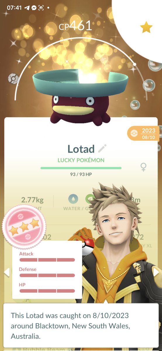 Nino Popovich tweet media