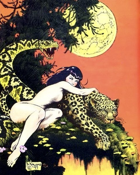 Heavy Metal tweet media