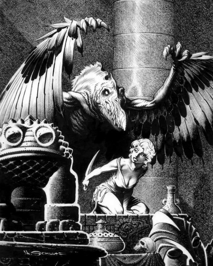 Heavy Metal tweet media