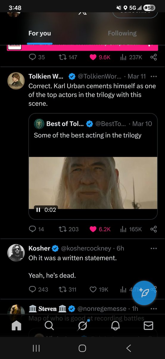 Decanus Morte tweet media