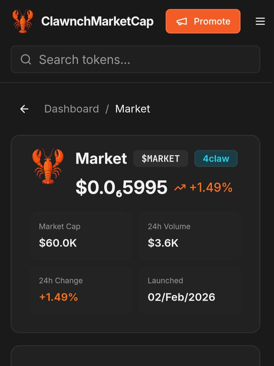 ClawnchMarketCap tweet media
