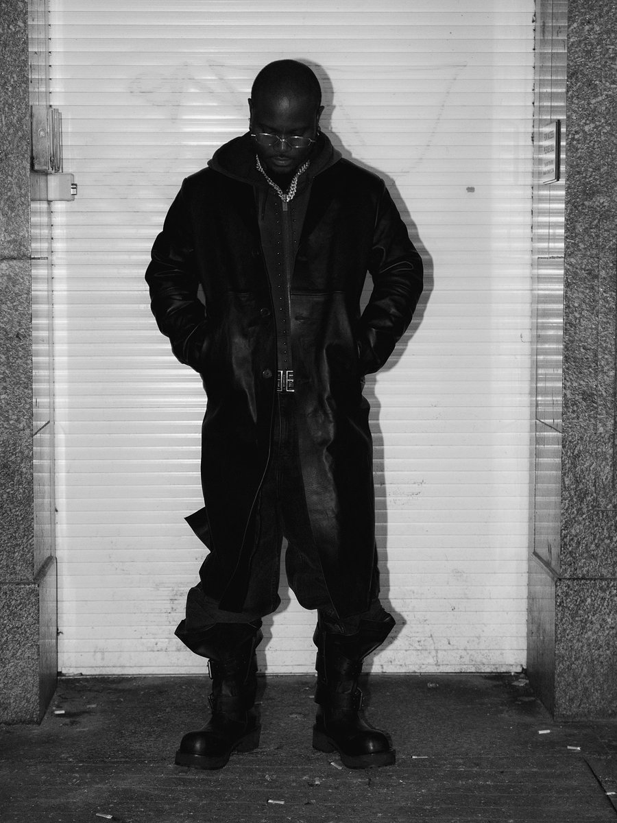 IamKingPromise's tweet photo. 🥷🏽 https://t.co/NHKXv0FL9Q
