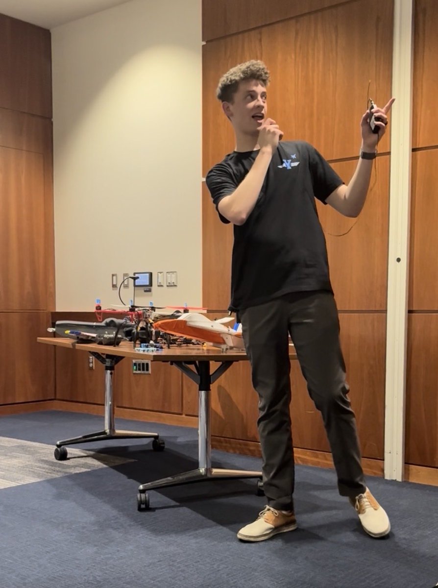 BYU College of Engineering tweet media