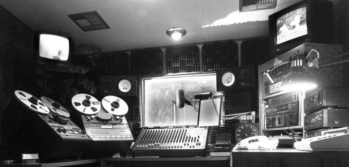 Airlift PROductions ~ NOLA's VO Recording Studio tweet media