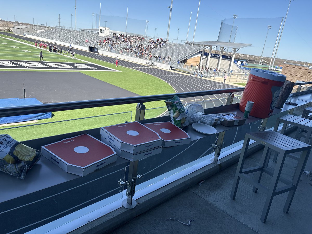 North Forney HS Sports Medicine tweet media