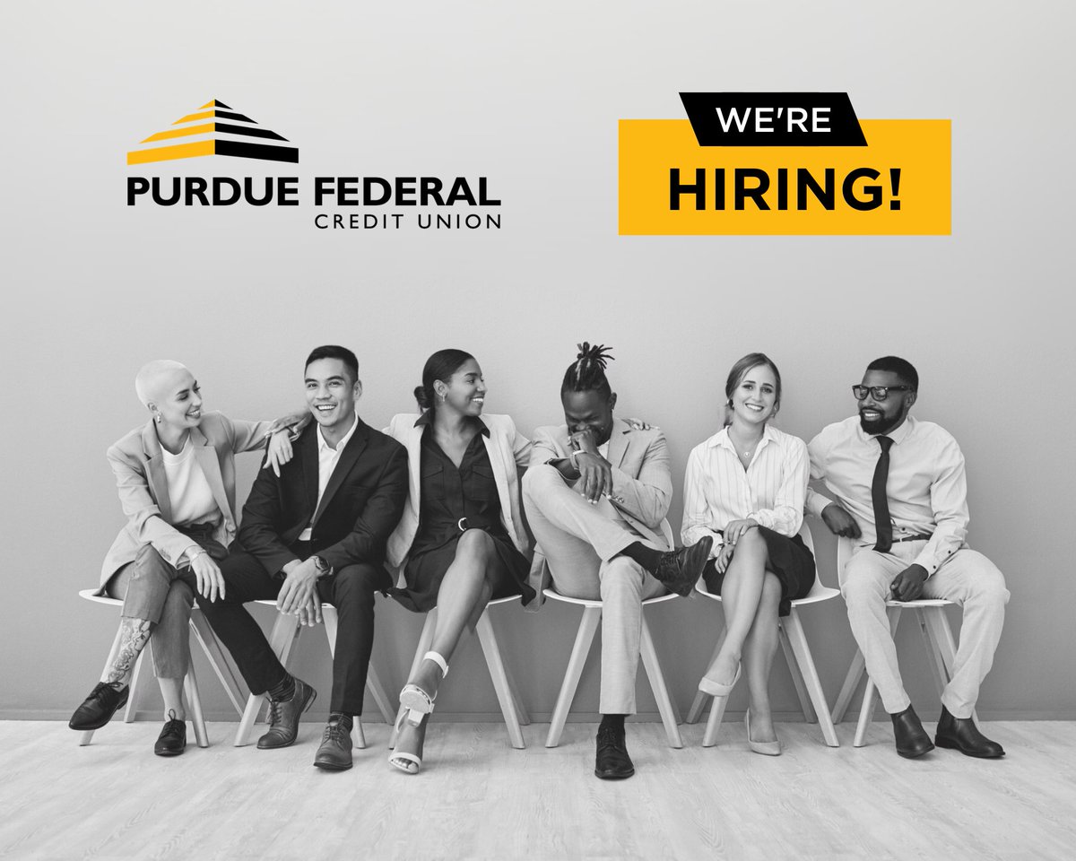 Purdue Federal Credit Union tweet media