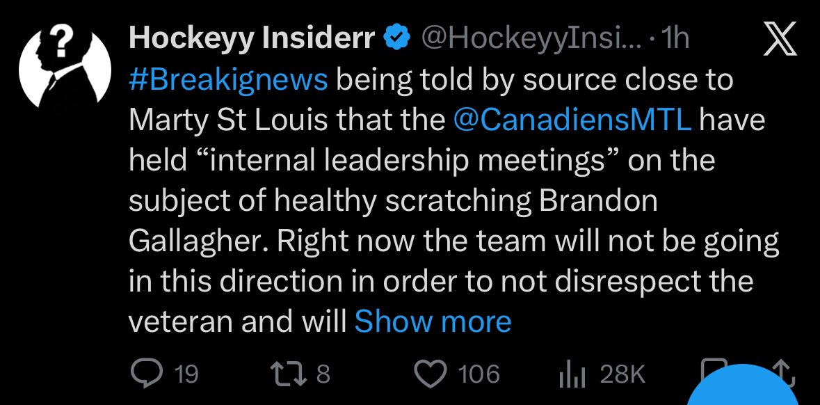 Hockeyy Insiderr tweet media
