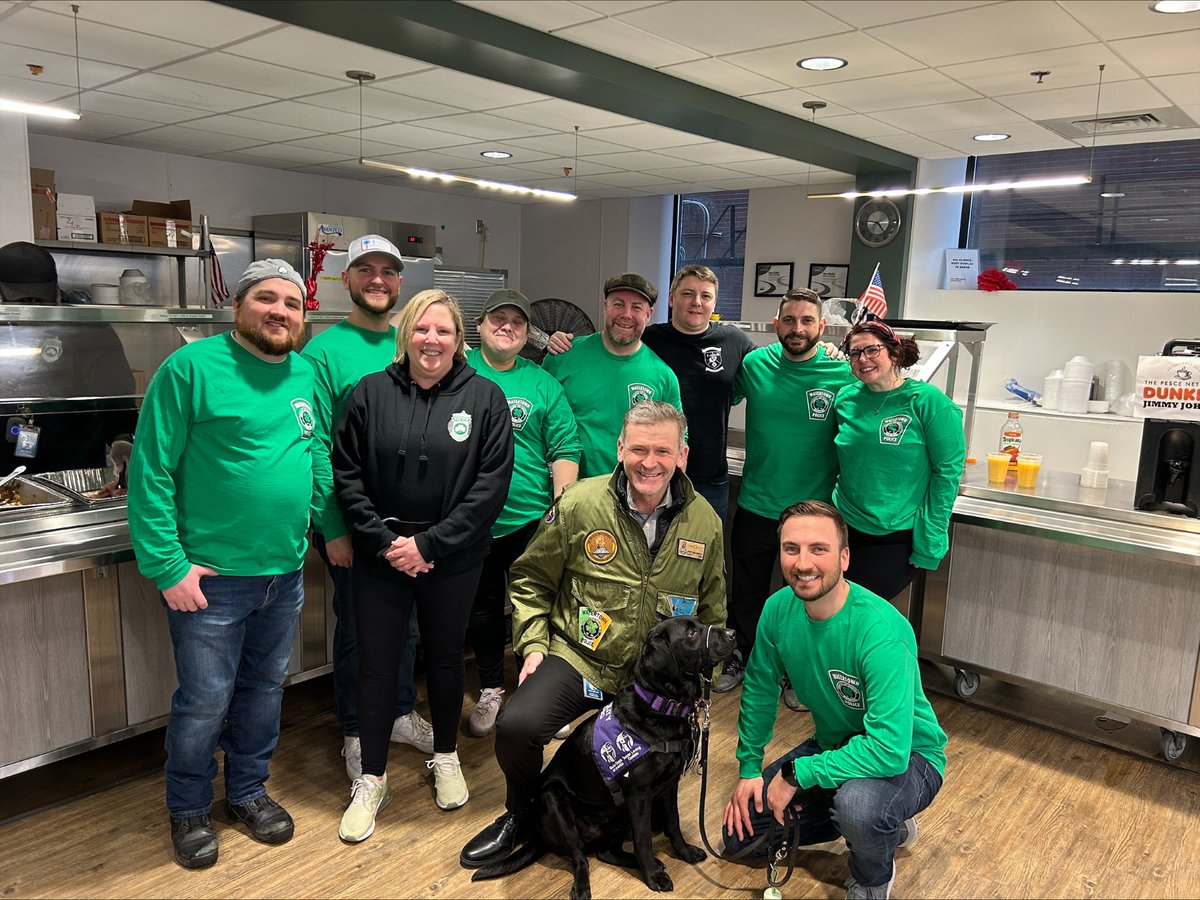 New England Center and Home for Veterans tweet media